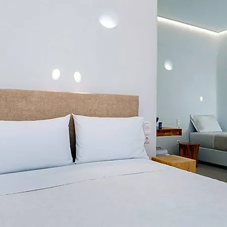 Thira Hotell Fira (Santorini)