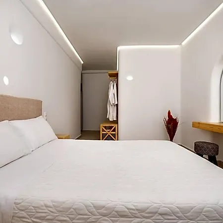Hotell Thira Fira (Santorini)